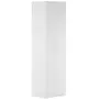 MAXIMUS GUARDA-ROUPA/SAPATEIRA 2 PORTAS 35 - BRANCO - Foto 27