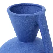 VASO 20 CM HOLM - AZUL COBALTO - Foto 7