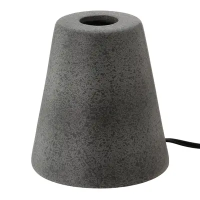 LUMINÁRIA DE MESA SAND