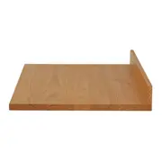 TAMPO DE ARMÁRIO DE COZINHA 80 CM COM FRONTÃO SALSA - AMÊNDOA - Foto 3