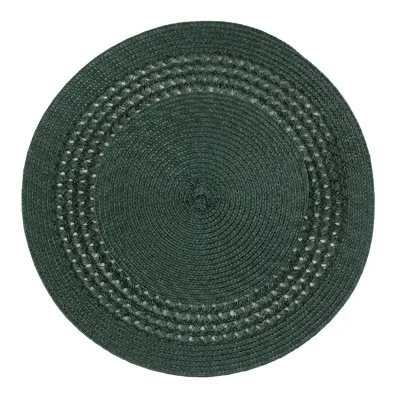 LUGAR AMERICANO 38 CM LUCEN TRESSED