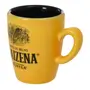 XÍCARA CAFÉ 50 ML MAIZENA - AMARELO/PRETO - Foto 5