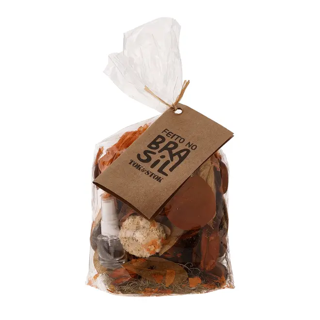 POT-POURRI PITANGA - MULTICOR - Foto 1