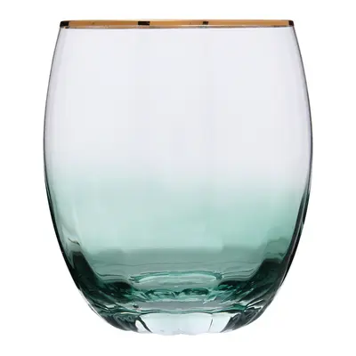 COPO ON THE ROCKS 485 ML EMERALD