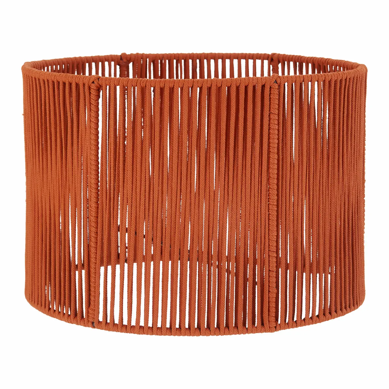 CÚPULA H 25 CM X 35 CM ILHÉUS - TERRACOTA - Foto 2
