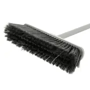 VASSOURA WIPE CLEAN - CINZA/KONKRET - Foto 3