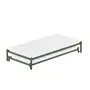 CAMA DE SOLTEIRO 88 C/CAMA INF 78 FLAT - MUSGO/MUSGO - Foto 4