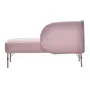 RECAMIER NORDIC - QUARTZO ROSA/QUARTZO ROSA - Foto 6