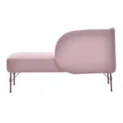 RECAMIER NORDIC - QUARTZO ROSA/QUARTZO ROSA - Foto 6