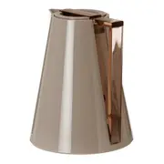 GARRAFA TÉRMICA 1 L GIORNO - CAMELO - Foto 4