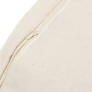 ALMOFADA 45 CM X 45 CM MARAPÉ - NATURAL/NATURAL - Foto 5