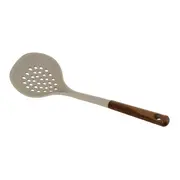 ESCUMADEIRA 34 CM PAPARICO - CAMELO/ACÁCIA - Foto 3