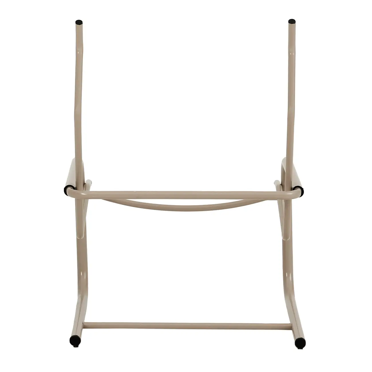 ESTRUTURA DE POLTRONA STIM X - CAMELO - Foto 5