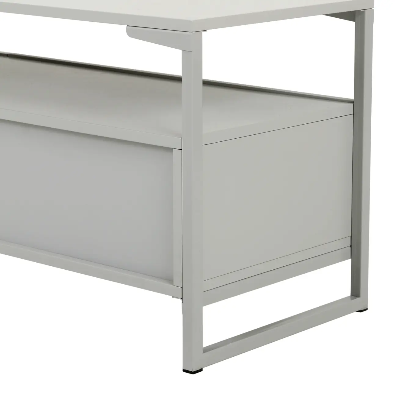 RACK 2 PORTAS BASCULANTES 1,60 M X 40 CM GALGO - FLANDRES - Foto 8