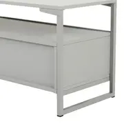 RACK 2 PORTAS BASCULANTES 1,60 M X 40 CM GALGO - FLANDRES - Foto 8