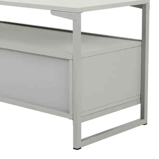 RACK 2 PORTAS BASCULANTES 1,60 M X 40 CM GALGO - FLANDRES - Foto 8