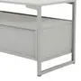 RACK 2 PORTAS BASCULANTES 1,60 M X 40 CM GALGO - FLANDRES - Foto 8