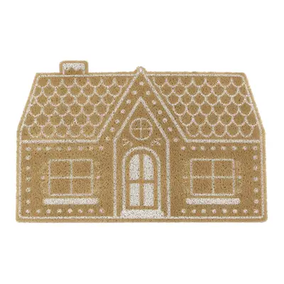 CAPACHO 49 CM X 74 CM VILAREJO NOEL