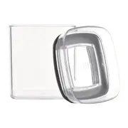 POTE HERMÉTICO 150 ML SEAL - INCOLOR/KONKRET - Foto 4