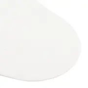 FORRO PARA TÁBUA DE PASSAR REGLER - BRANCO - Foto 8