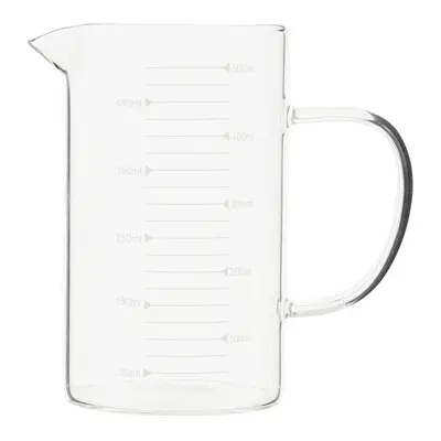 JARRA MEDIDORA 500 ML LEEDS
