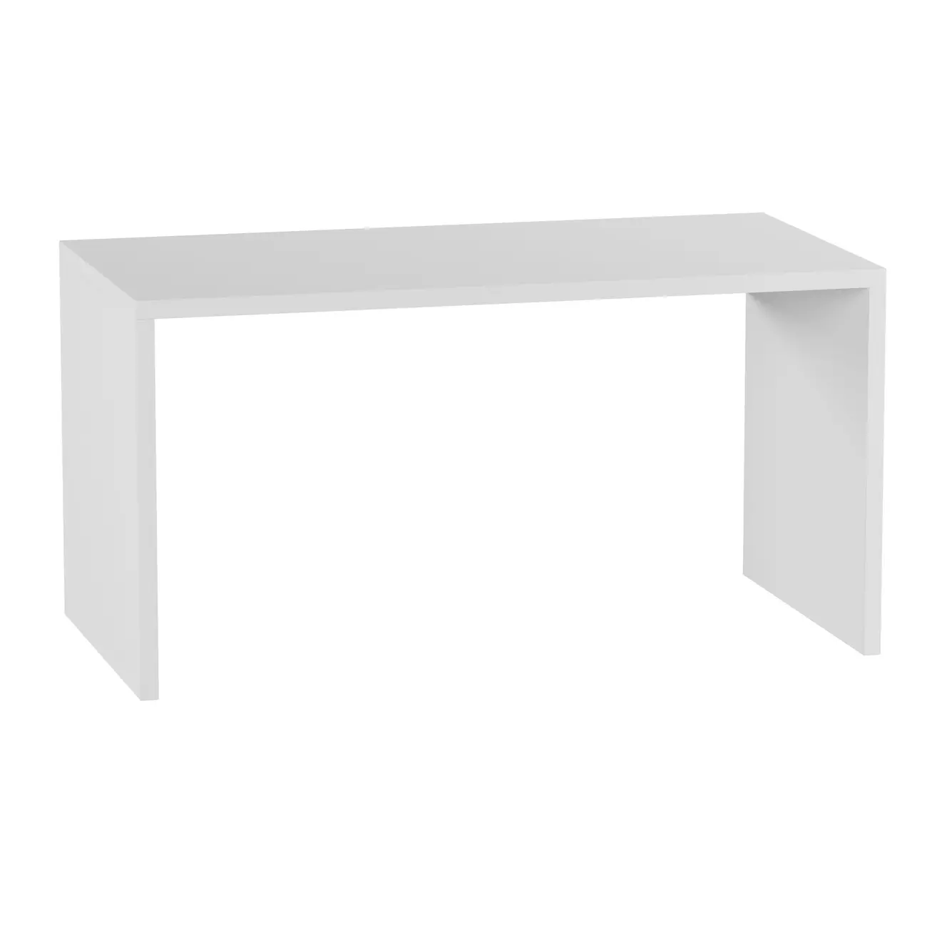 MESA 1,45 M X 75 CM FIND OFFICE - BRANCO - Foto 13