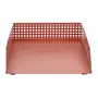 PORTA-PAPEL DE MESA WOR-KY - OPALA ROSA - Foto 2