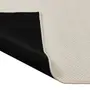TAPETE 1,50 M X 2 M  MOHER - OFF WHITE - Foto 3