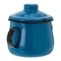 AÇUCAREIRO ZEZÉ I - AZUL HISTÓRICO - Foto 3