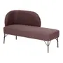 RECAMIER NORDIC - RUBY MOCHA/RUBY MOCHA - Foto 6