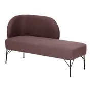 RECAMIER NORDIC - RUBY MOCHA/RUBY MOCHA - Foto 6