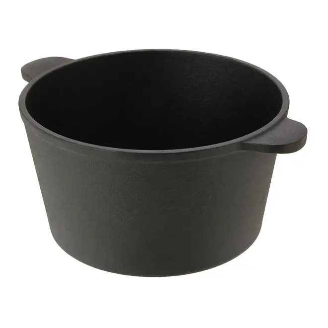KIT PARA FONDUE 11 PEÇAS VERBIER - PRETO/BAMBU - Foto 5