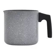FERVEDOR 1,1 L GRANITY - KONKRET/PRETO - Foto 1