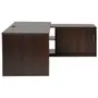 TABACO/TABACO - MESA COM BALCÃO 1 PORTA DE CORRER 1,80 M X 1,87 M BOSS
