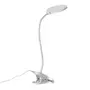 LUMINÁRIA COM GARRA LED LE OFFICE CURVE - BRANCO - Foto 5