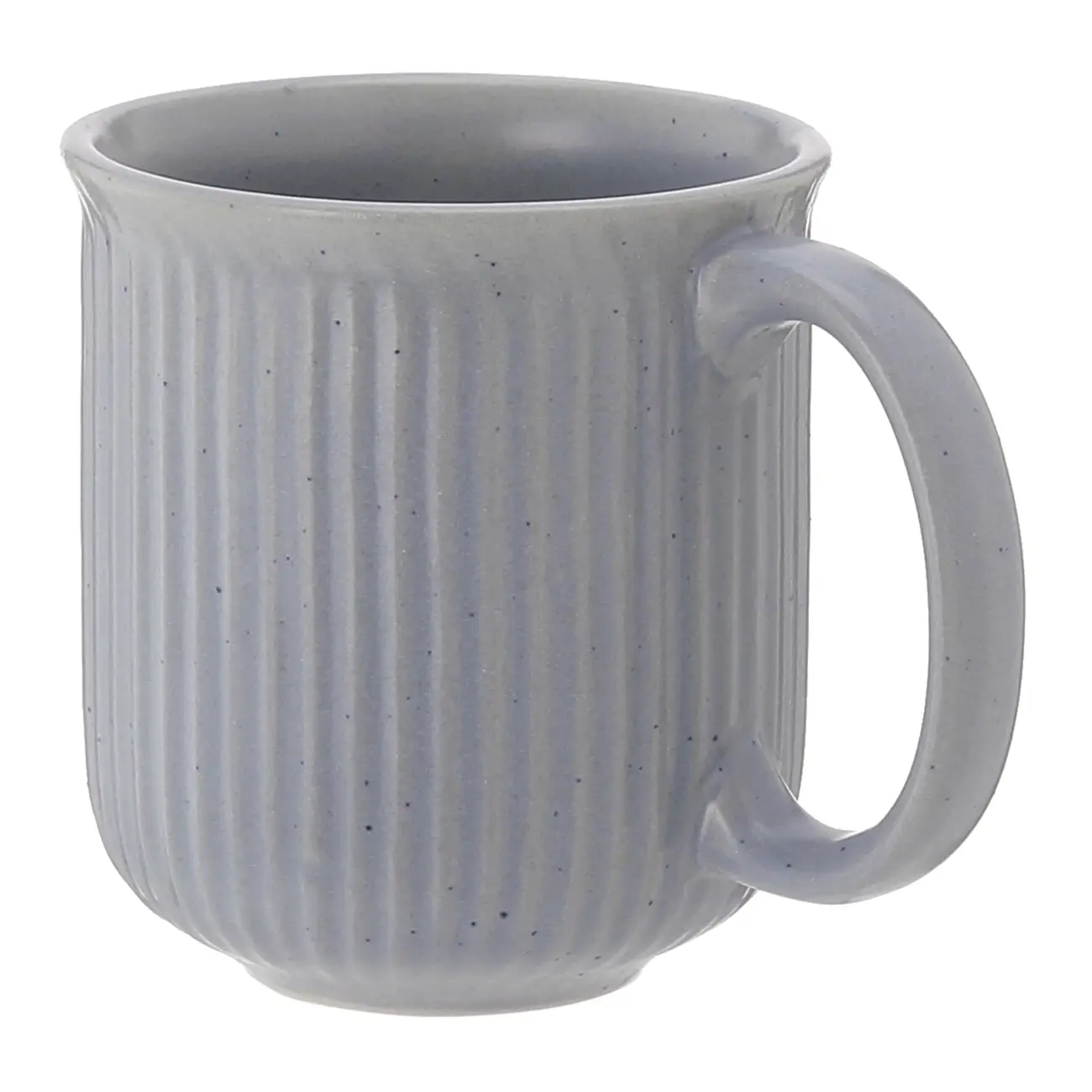 CANECA 340 ML LEYK - AZUL CLARO - Foto 4