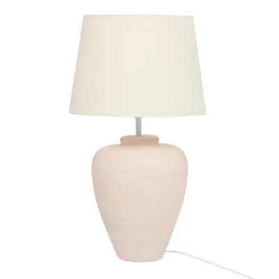 LUMINÁRIA DE MESA CARMEL C/CÚP Z