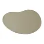 LUGAR AMERICANO 50 CM X 33 CM BEAN - AREIA - Foto 1