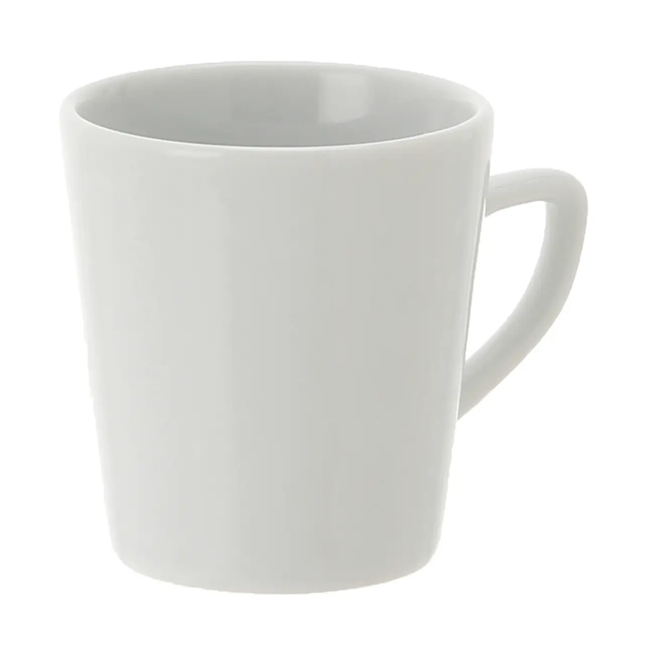 XÍCARA CAFÉ TRATTINI I - BRANCO - Foto 4