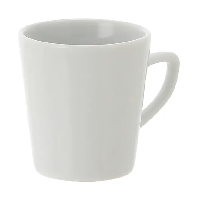 XÍCARA CAFÉ TRATTINI I - BRANCO - Foto 4