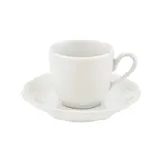 XÍCARA CAFÉ 50 ML ARROWS - BRANCO - Foto 2