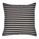 PRETO/OURO - CAPA ALMOFADA 45 CM X 45 CM SOFTLY
