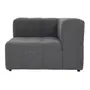 SOFÁ MODULAR CANTO SOFO - WEFT KONKRET - Foto 3