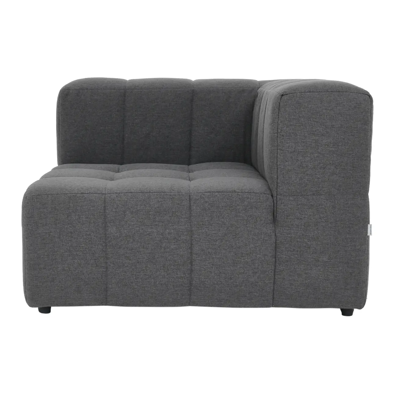 SOFÁ MODULAR CANTO SOFO - WEFT KONKRET - Foto 3