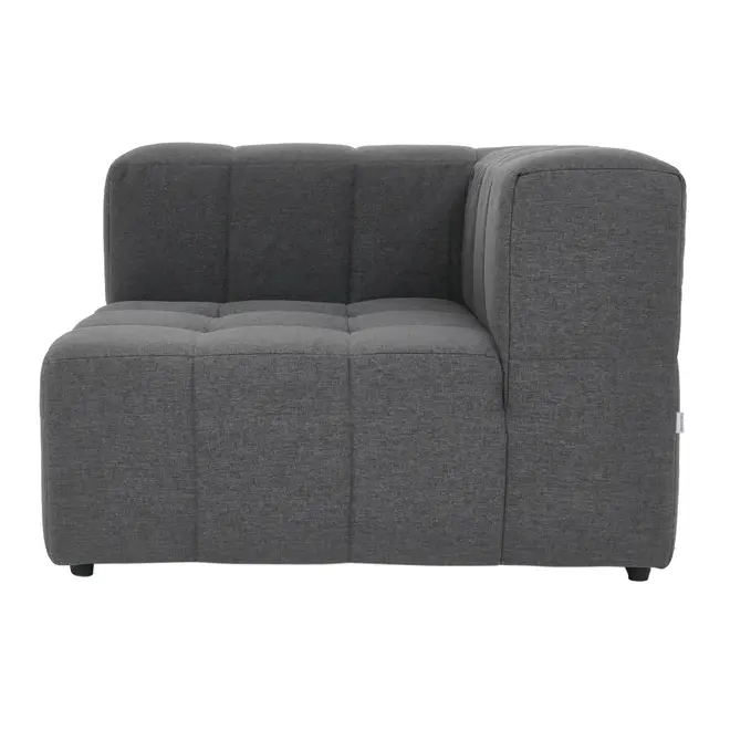 SOFÁ MODULAR CANTO SOFO - WEFT KONKRET - Foto 3