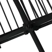ESCORREDOR DE LOUÇA BARON - PRETO - Foto 11