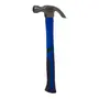 MARTELO UNHA 23 MM BEMFIXA - AZUL/PRETO - Foto 1
