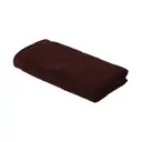MARROM DE LEI - TOALHA DE ROSTO 90 CM X 48 CM CUSHY