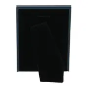 PORTA-RETRATO 10 CM X 15 CM STILLNESS - GALAXY BLUE - Foto 3