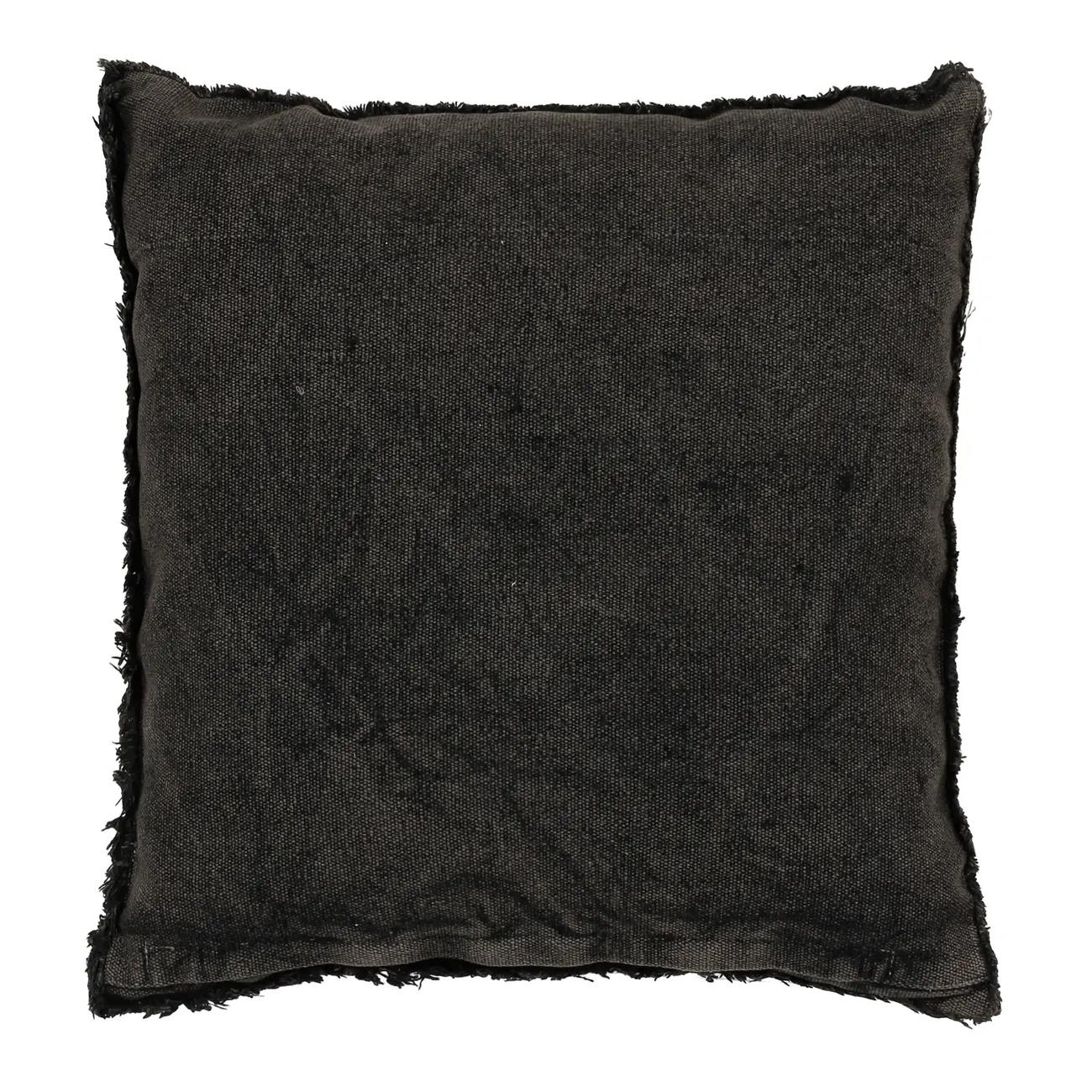 ALMOFADA 50 CM X 50 CM ASH - KONKRET - Foto 2